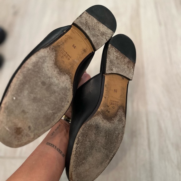 Gucci mules - Picture 6 of 6